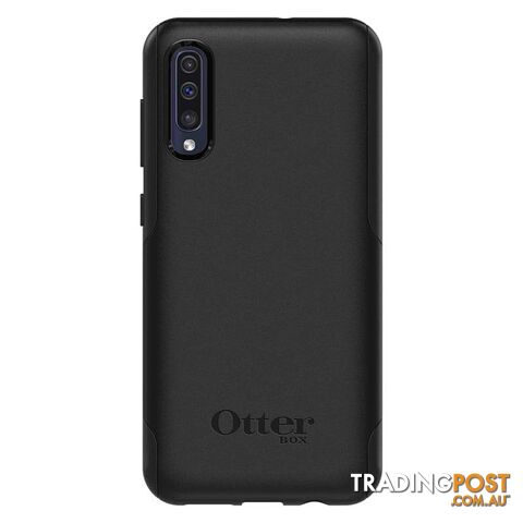 OtterBox Commuter Case For Samsung Galaxy A50 - OtterBox - Black - 660543509998