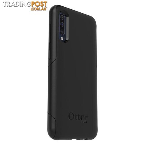 OtterBox Commuter Case For Samsung Galaxy A50 - OtterBox - Black - 660543509998 - photo 2 of 6