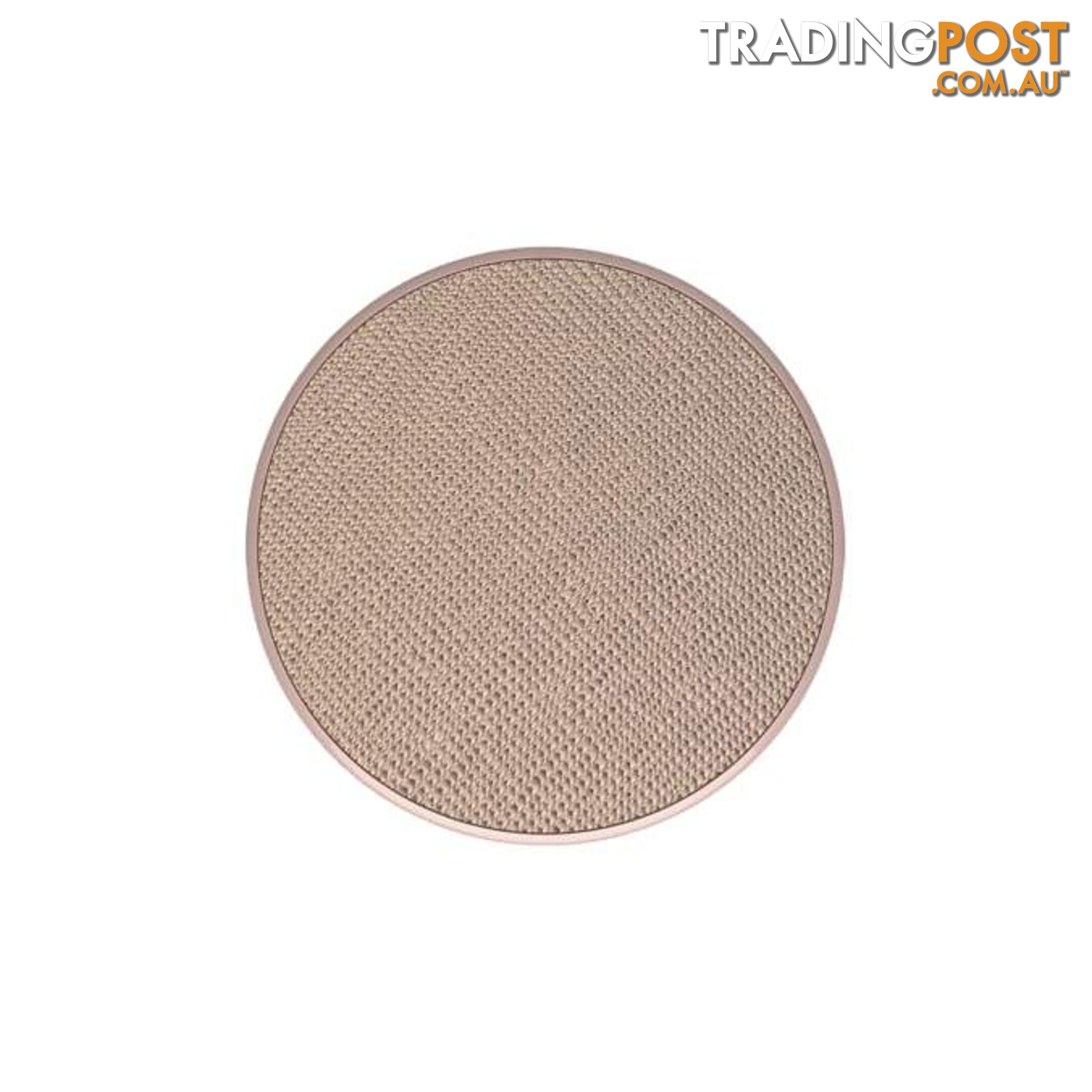 PopGrip Premium (Gen 1) Saffiano Rose Gold - PopSockets - 842978122496