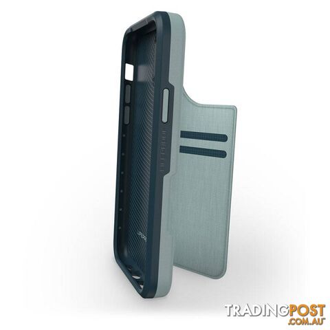 LifeProof Wallet Case For iPhone 11 - LifeProof - Dark Night - 660543520832 - photo 4 of 7