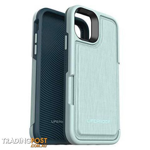 LifeProof Wallet Case For iPhone 11 - LifeProof - Dark Night - 660543520832 - photo 3 of 7