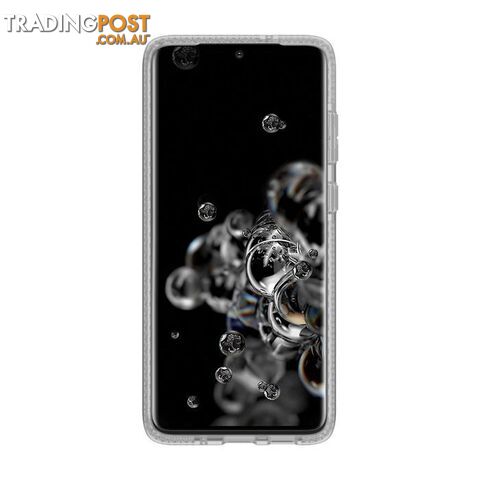 Griffin Survivor Clear for Samsung Galaxy S20+ - Griffin - 191058110992 - photo 5 of 5