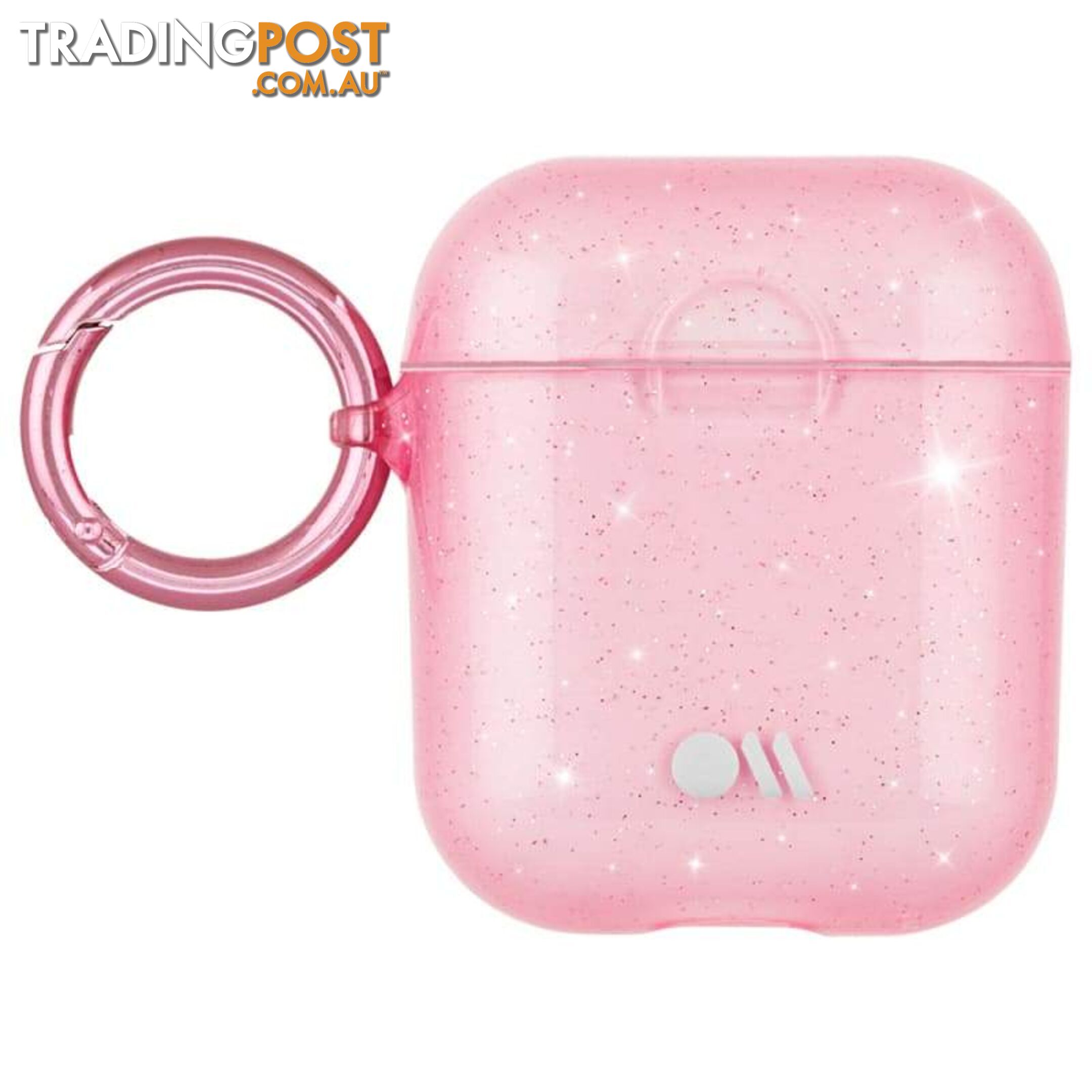 Case-Mate Flexible Case For Air Pods - Case-Mate - Pink - 846127184540
