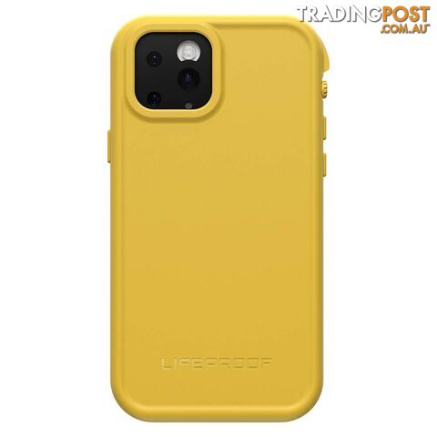 LifeProof Fre Case For iPhone 11 Pro Max - LifeProof - Atomic