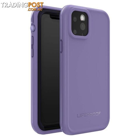 LifeProof Fre Case For iPhone 11 Pro Max - LifeProof - Atomic