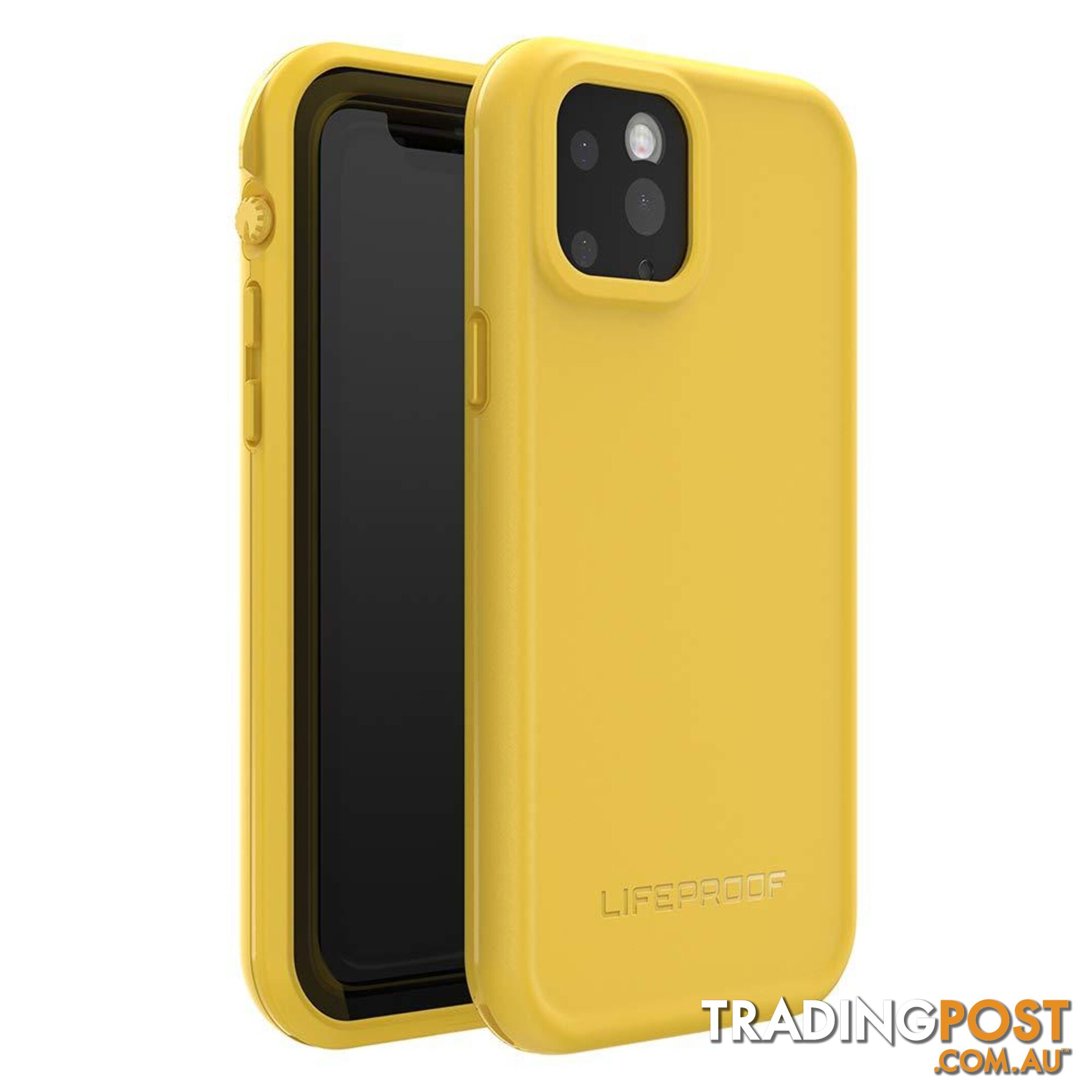 LifeProof Fre Case For iPhone 11 Pro Max - LifeProof - Atomic