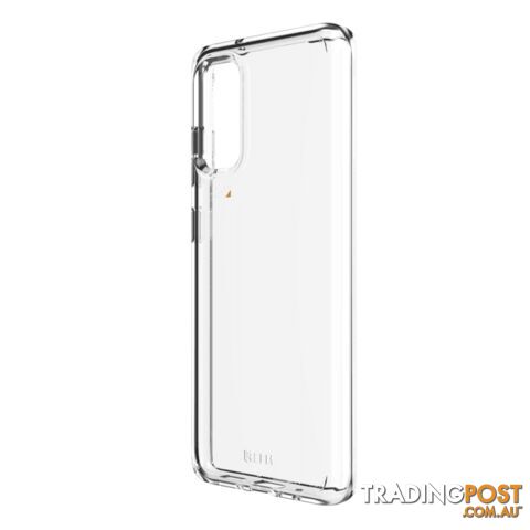 EFM Aspen D3O Crystalex Case Armour For Samsung Galaxy S20+ - EFM - 9319655075266 - photo 2 of 7