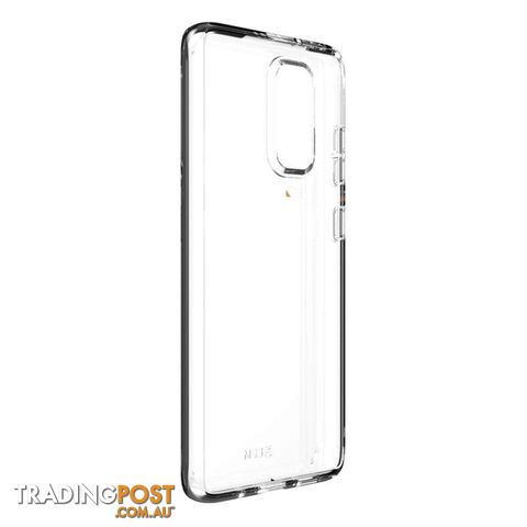 EFM Aspen D3O Crystalex Case Armour For Samsung Galaxy S20+ - EFM - 9319655075266 - photo 4 of 7