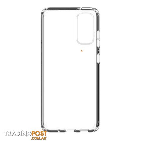 EFM Aspen D3O Crystalex Case Armour For Samsung Galaxy S20+ - EFM - 9319655075266 - photo 5 of 7