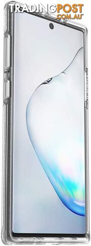 OtterBox Symmetry Clear Case For Samsung Galaxy Note 10 - OtterBox - Clear - 660543524663