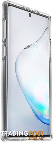 OtterBox Symmetry Clear Case For Samsung Galaxy Note 10 - OtterBox - Clear - 660543524663