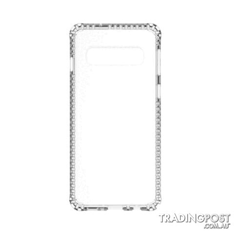 EFM Seoul Crystalex D3O Case Armour For Samsung Galaxy S10+ - EFM -...