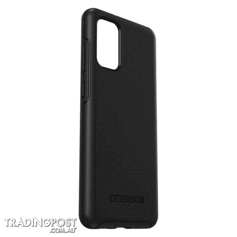 OtterBox Symmetry Case For Samsung Galaxy S20+ - OtterBox - Black - 840104201961