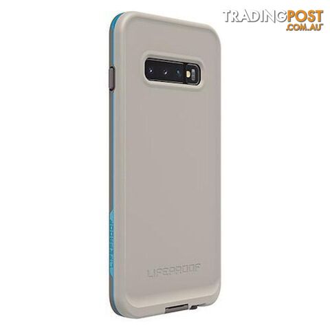 Lifeproof Fre Case For Samsung Galaxy S10 - LifeProof - Boosted - 660543504634