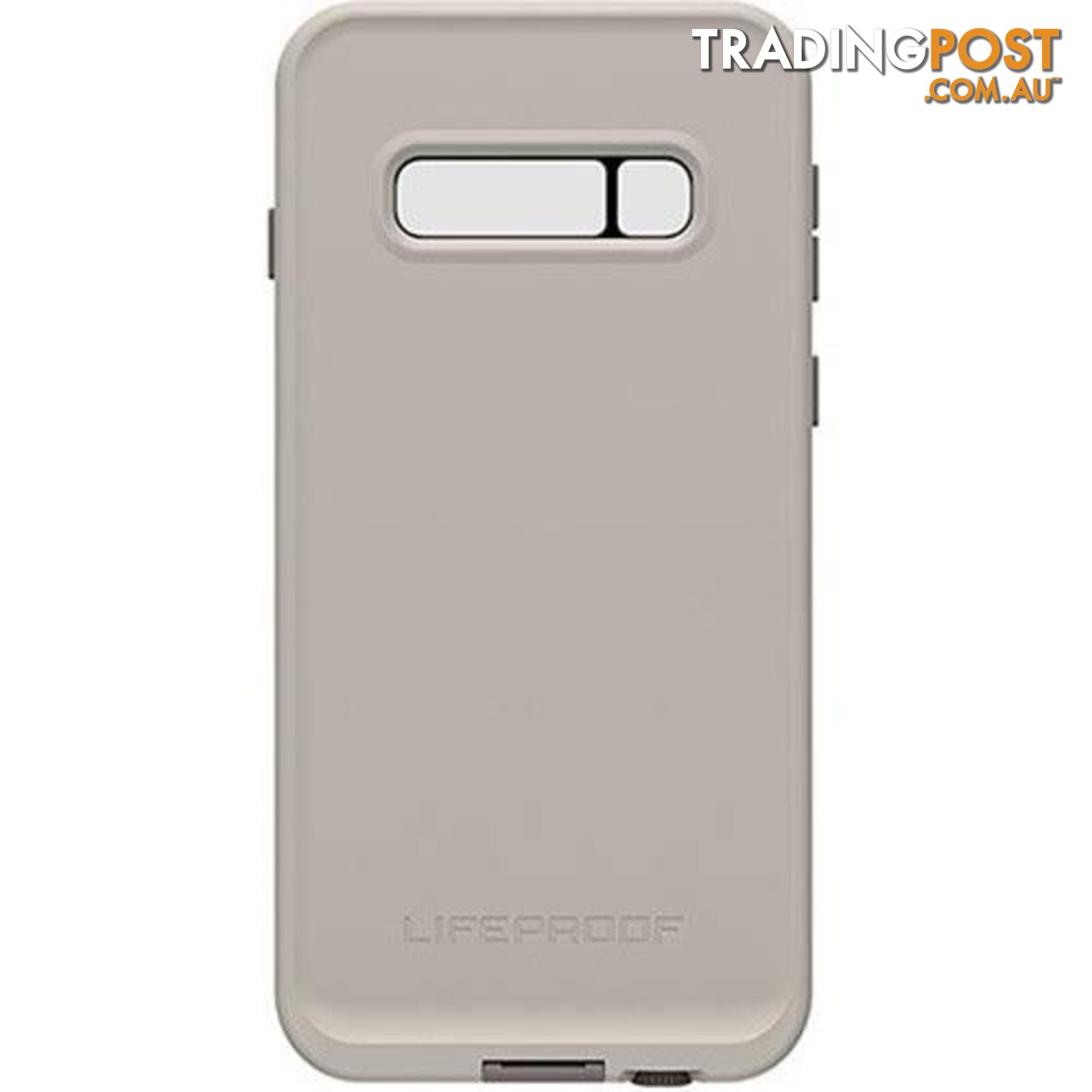 Lifeproof Fre Case For Samsung Galaxy S10 - LifeProof - Boosted - 660543504634