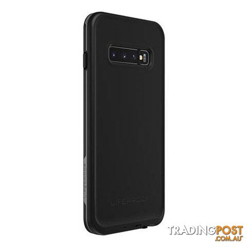 Lifeproof Fre Case For Samsung Galaxy S10 - LifeProof - Boosted - 660543504634