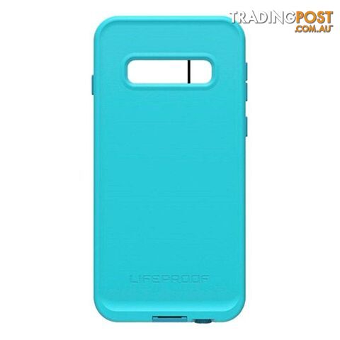 Lifeproof Fre Case For Samsung Galaxy S10 - LifeProof - Boosted - 660543504634