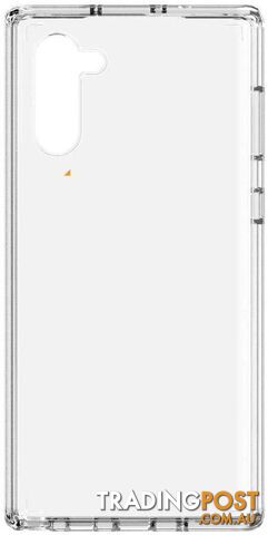 EFM Aspen D3O Case Armour For Samsung Galaxy Note 10 - EFM - Crystalex Clear -...