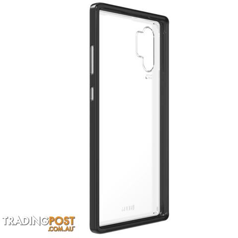 EFM Aspen D3O Case Armour For Samsung Galaxy Note 10 - EFM - Crystalex Clear - 9319655072838 - photo 4 of 7