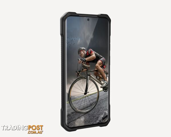 UAG Monarch for Samsung Galaxy S20+ - Urban Armour Gear - Carbon Fiber - 812451033854