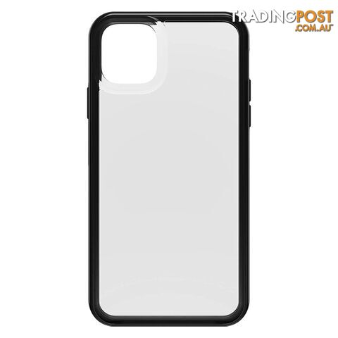 LifeProof Slam Case For iPhone 11 Pro - LifeProof - Black Crystal - 660543511502 - photo 3 of 7