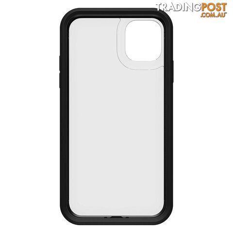 LifeProof Slam Case For iPhone 11 Pro - LifeProof - Black Crystal - 660543511502 - photo 4 of 7