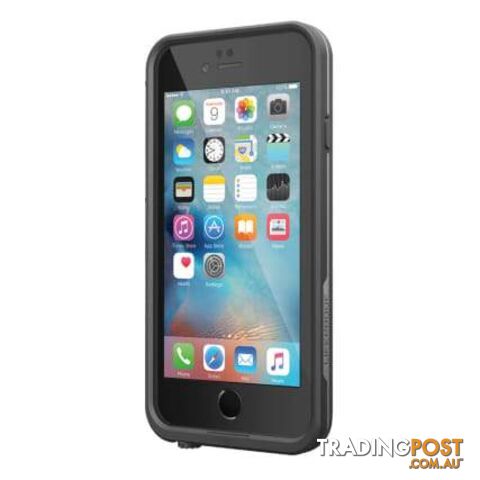 Lifeproof Fre Case For iPhone 6 Plus/6S Plus - LifeProof - Black - 660543386346