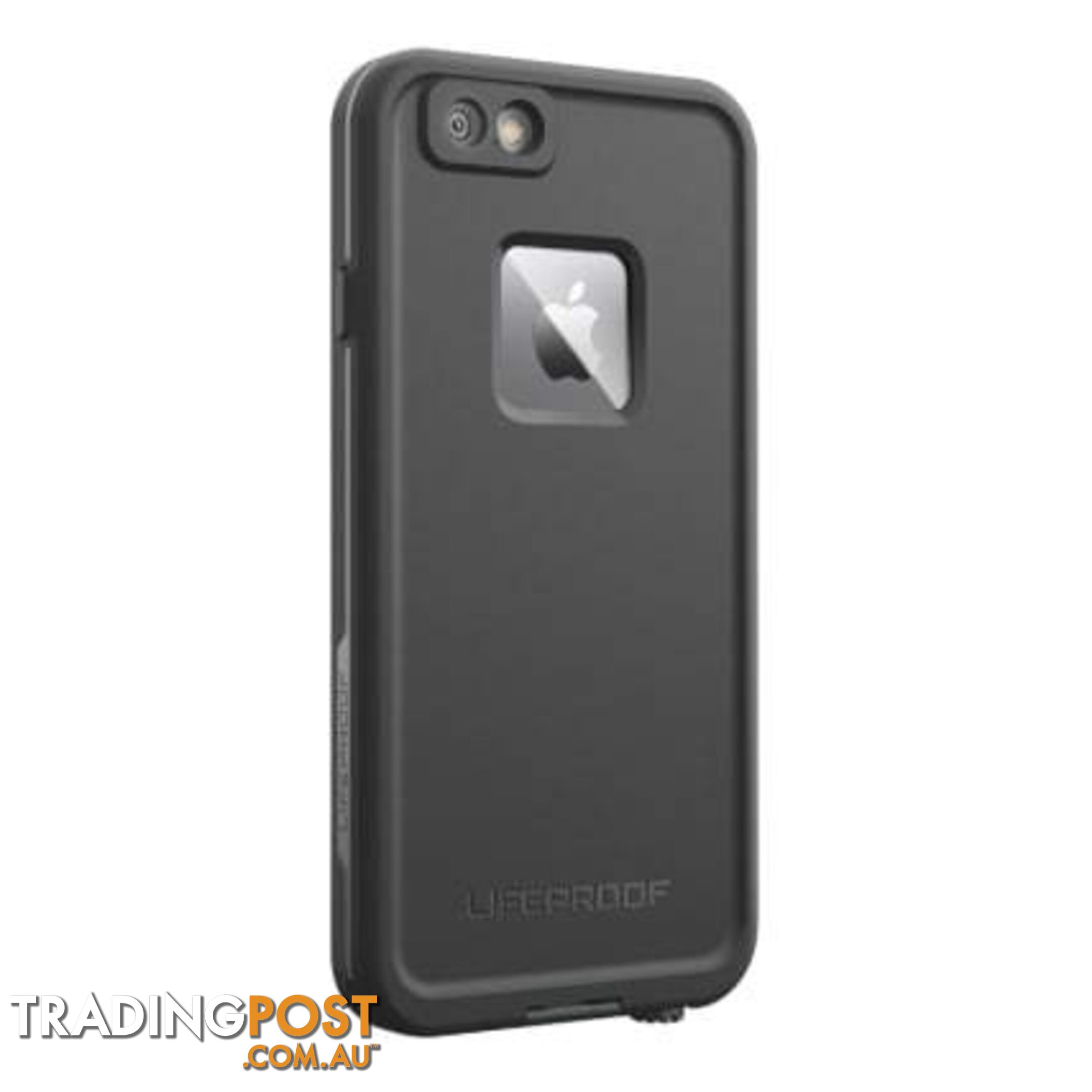 Lifeproof Fre Case For iPhone 6 Plus/6S Plus - LifeProof - Black - 660543386346