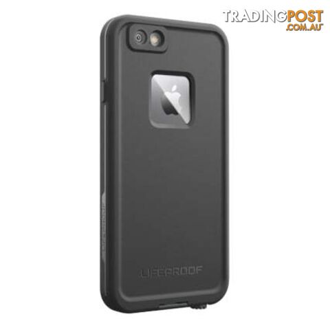 Lifeproof Fre Case For iPhone 6 Plus/6S Plus - LifeProof - Black - 660543386346