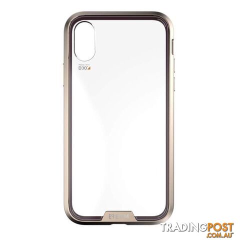 EFM Verona D3O Case Armour For iPhone X/Xs - EFM - Mulberry Gold -...