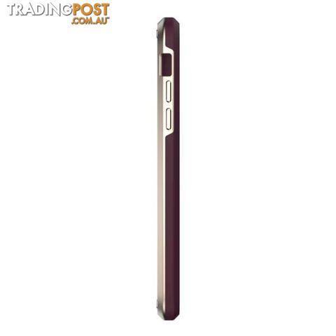 EFM Verona D3O Case Armour For iPhone X/Xs - EFM - Mulberry Gold - 9319655066875 - photo 3 of 5