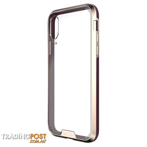 EFM Verona D3O Case Armour For iPhone X/Xs - EFM - Mulberry Gold - 9319655066875 - photo 2 of 5
