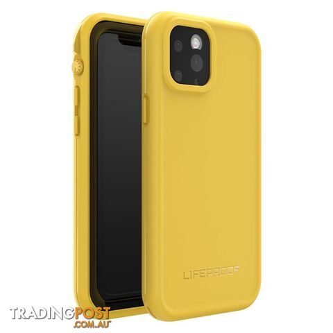 LifeProof Fre Case For iPhone 11 - LifeProof - Atomic - 660543512073