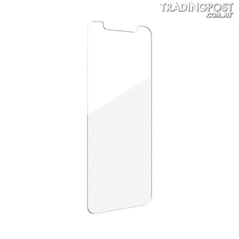 Cleanskin Tempered Glass Screen Guard For iPhone Xs Max/11 Pro Max - Clear -...