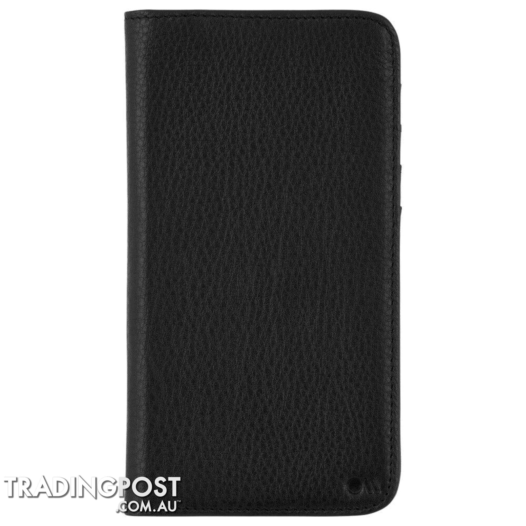 Case-Mate Wallet Folio Case For iPhone 11 Pro - Case-Mate - Black - 846127186476