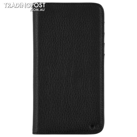 Case-Mate Wallet Folio Case For iPhone 11 Pro - Case-Mate - Black - 846127186476