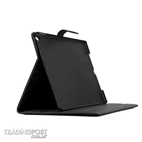 Cleanskin Book Cover For iPad 10.2" 7th Gen (2019) - Cleanskin - Black - 9319655075075