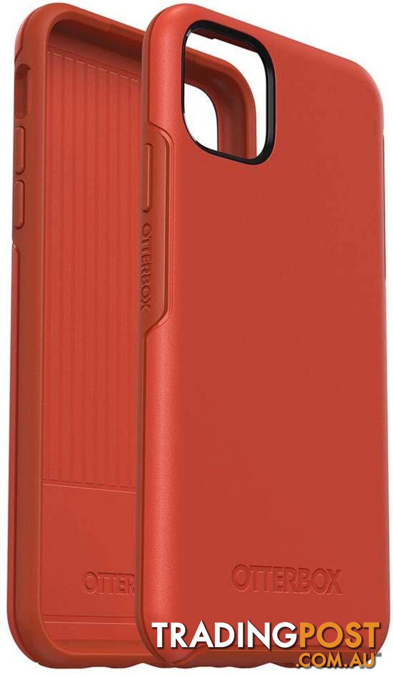 Otterbox Symmetry Case For iPhone 11 Pro Max - OtterBox - Risk Tiger - 660543511939