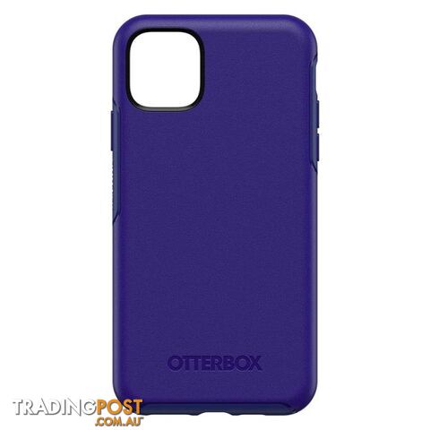 Otterbox Symmetry Case For iPhone 11 Pro Max - OtterBox - Risk Tiger - 660543511939