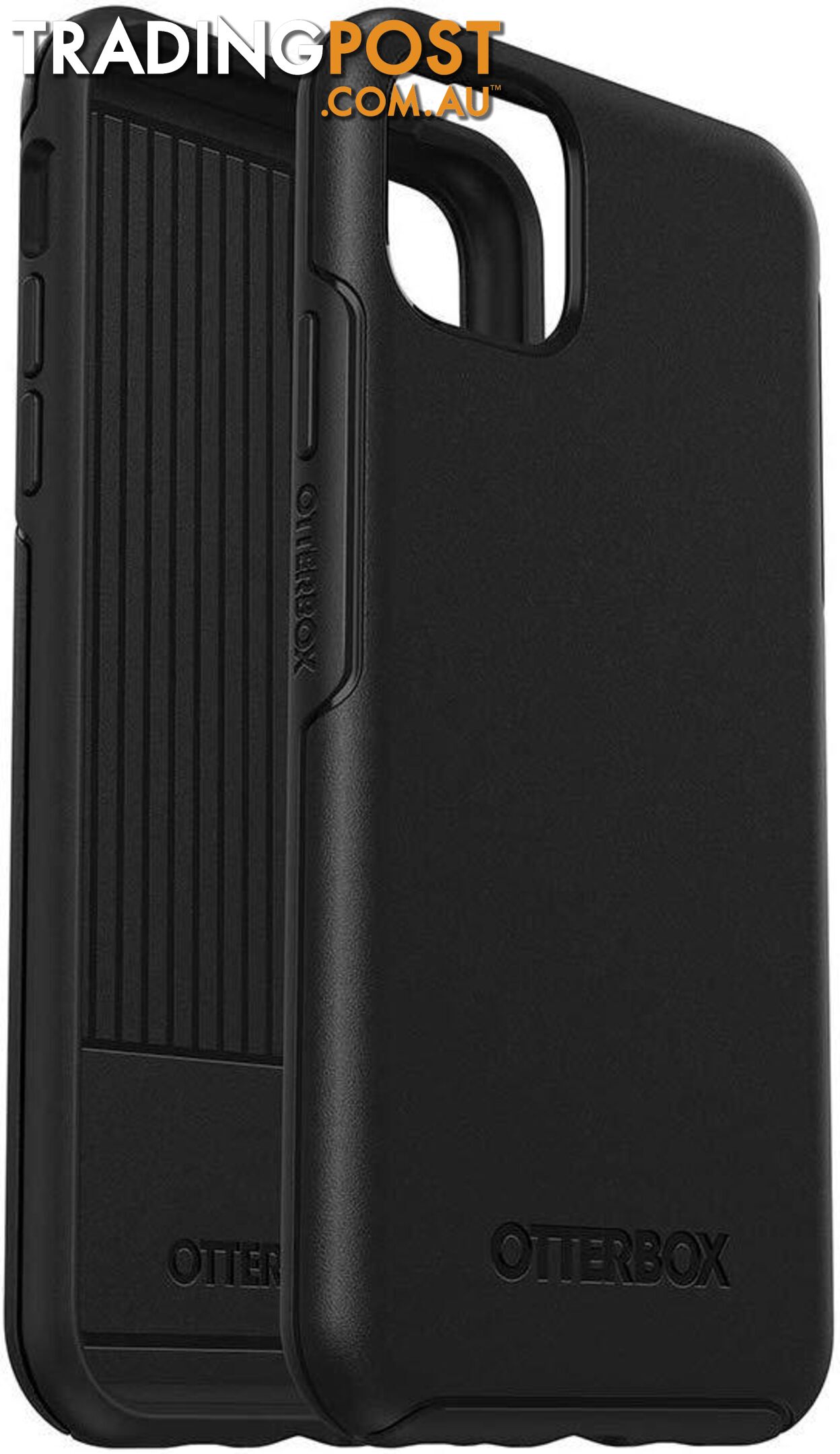 Otterbox Symmetry Case For iPhone 11 Pro Max - OtterBox - Risk Tiger - 660543511939