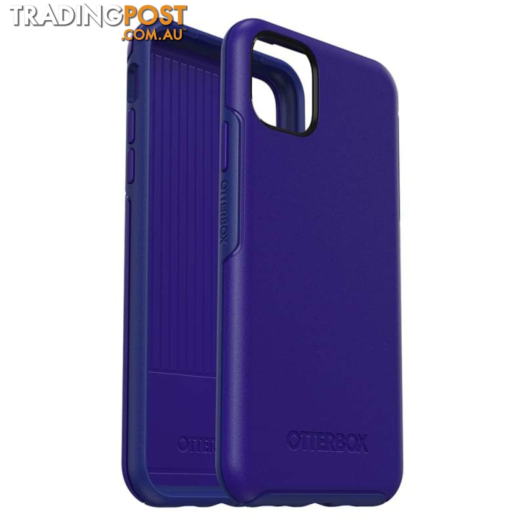 Otterbox Symmetry Case For iPhone 11 Pro Max - OtterBox - Risk Tiger - 660543511939