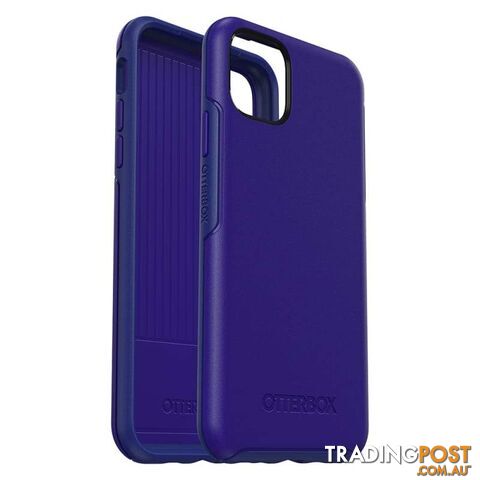 Otterbox Symmetry Case For iPhone 11 Pro Max - OtterBox - Risk Tiger - 660543511939