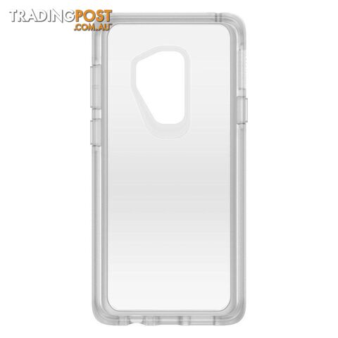 OtterBox Symmetry Clear Case For Samsung Galaxy S9 - OtterBox - Clear - 660543444121