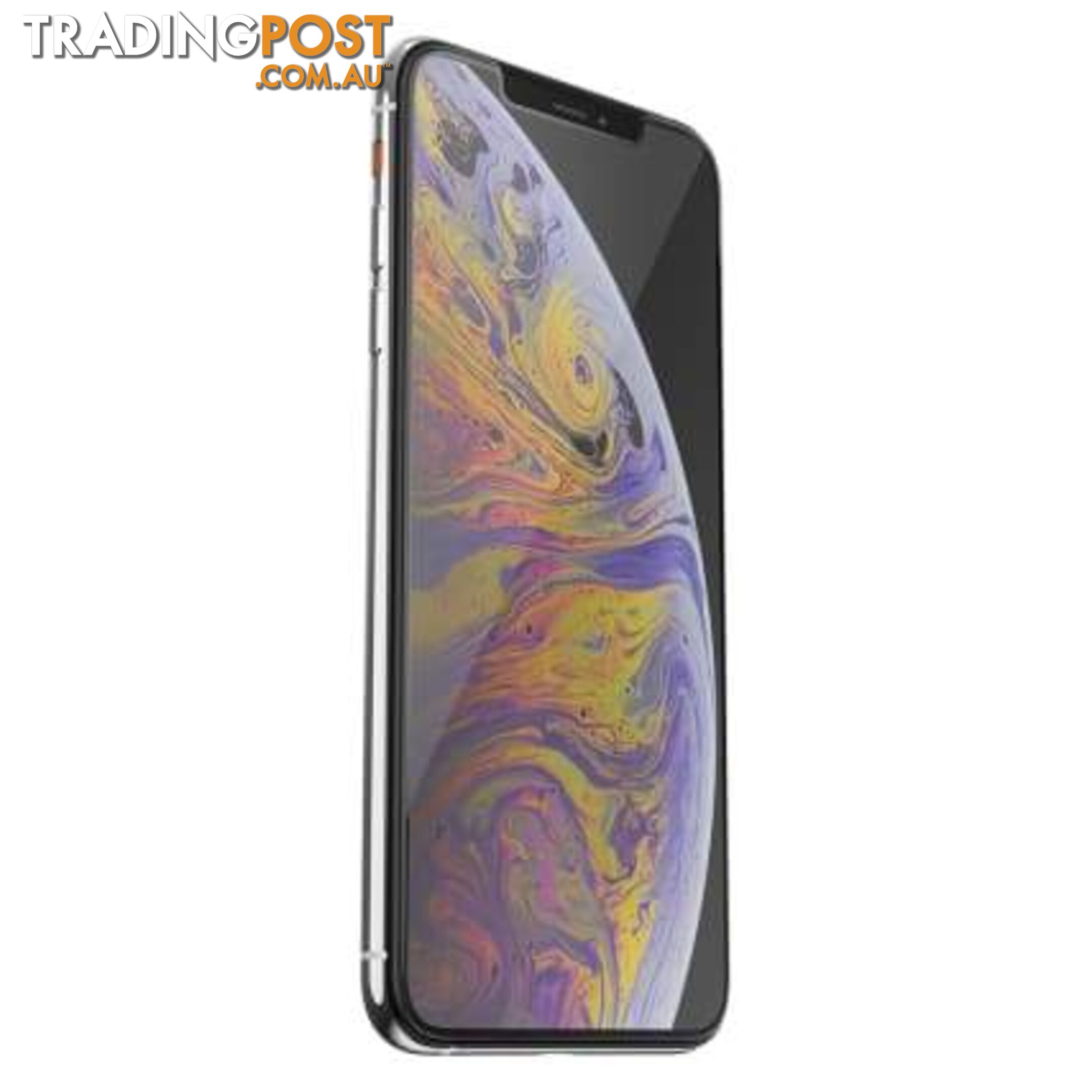 OtterBox Amplify Edge to Edge Screen Protector For iPhone Xs Max/11 Pro Max - OtterBox - 660543506669