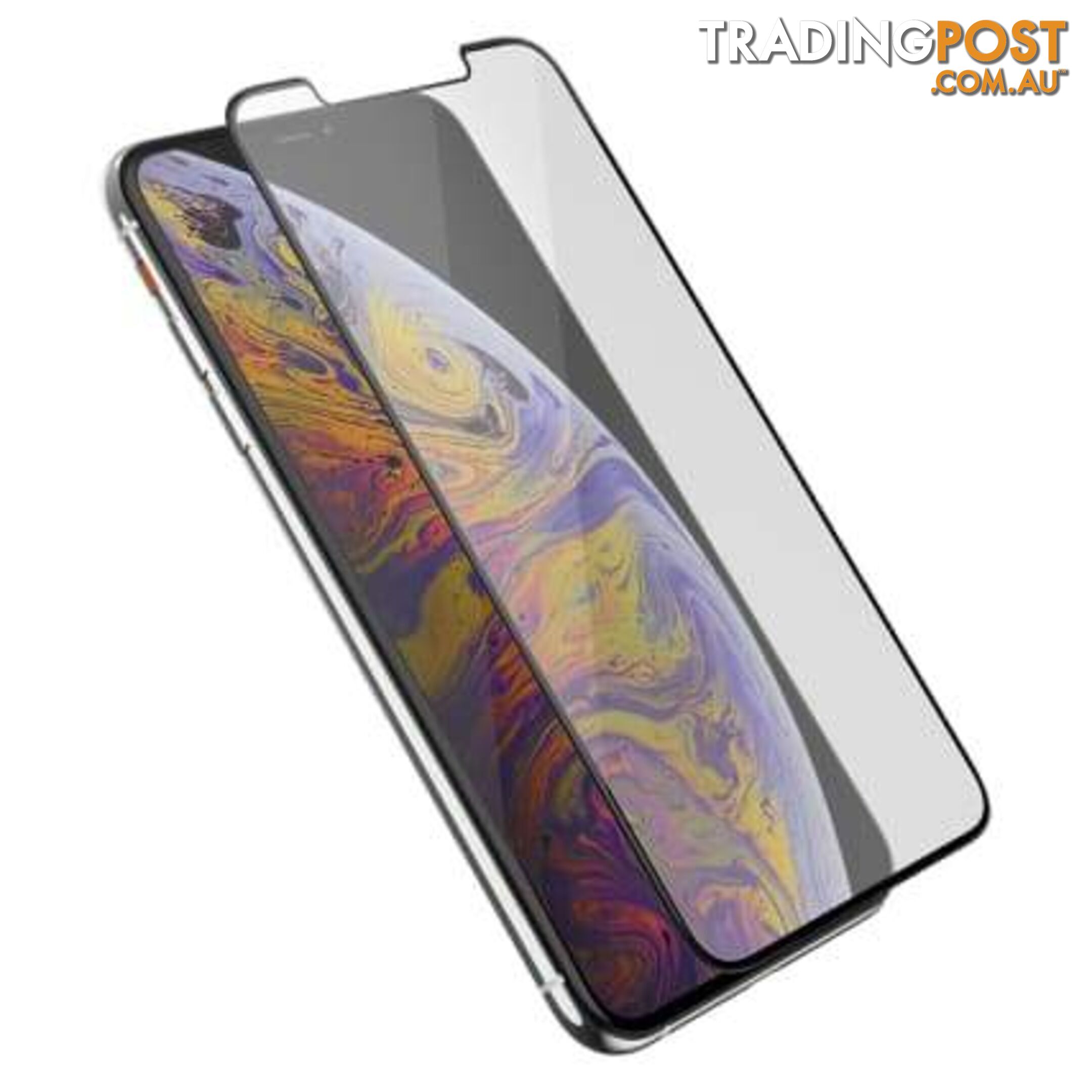 OtterBox Amplify Edge to Edge Screen Protector For iPhone Xs Max/11 Pro Max - OtterBox - 660543506669