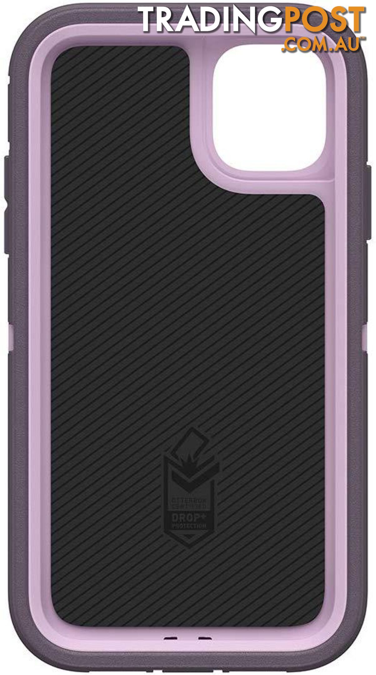 Genuine OtterBox Defender Case For iPhone 11 Pro - OtterBox - Purple Nebula - 660543511212