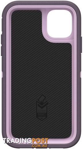 Genuine OtterBox Defender Case For iPhone 11 Pro - OtterBox - Purple Nebula - 660543511212