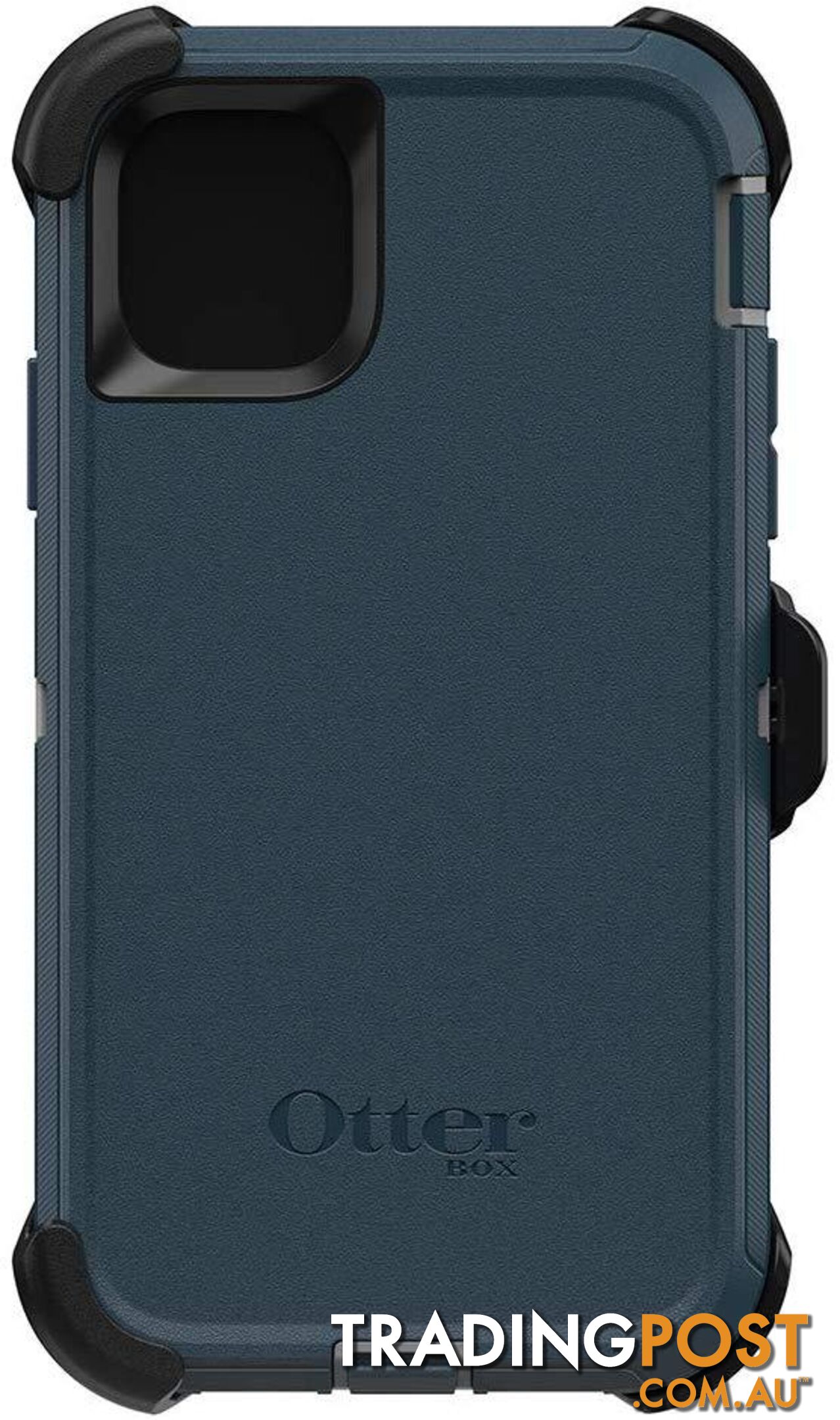 Genuine OtterBox Defender Case For iPhone 11 Pro - OtterBox - Purple Nebula - 660543511212