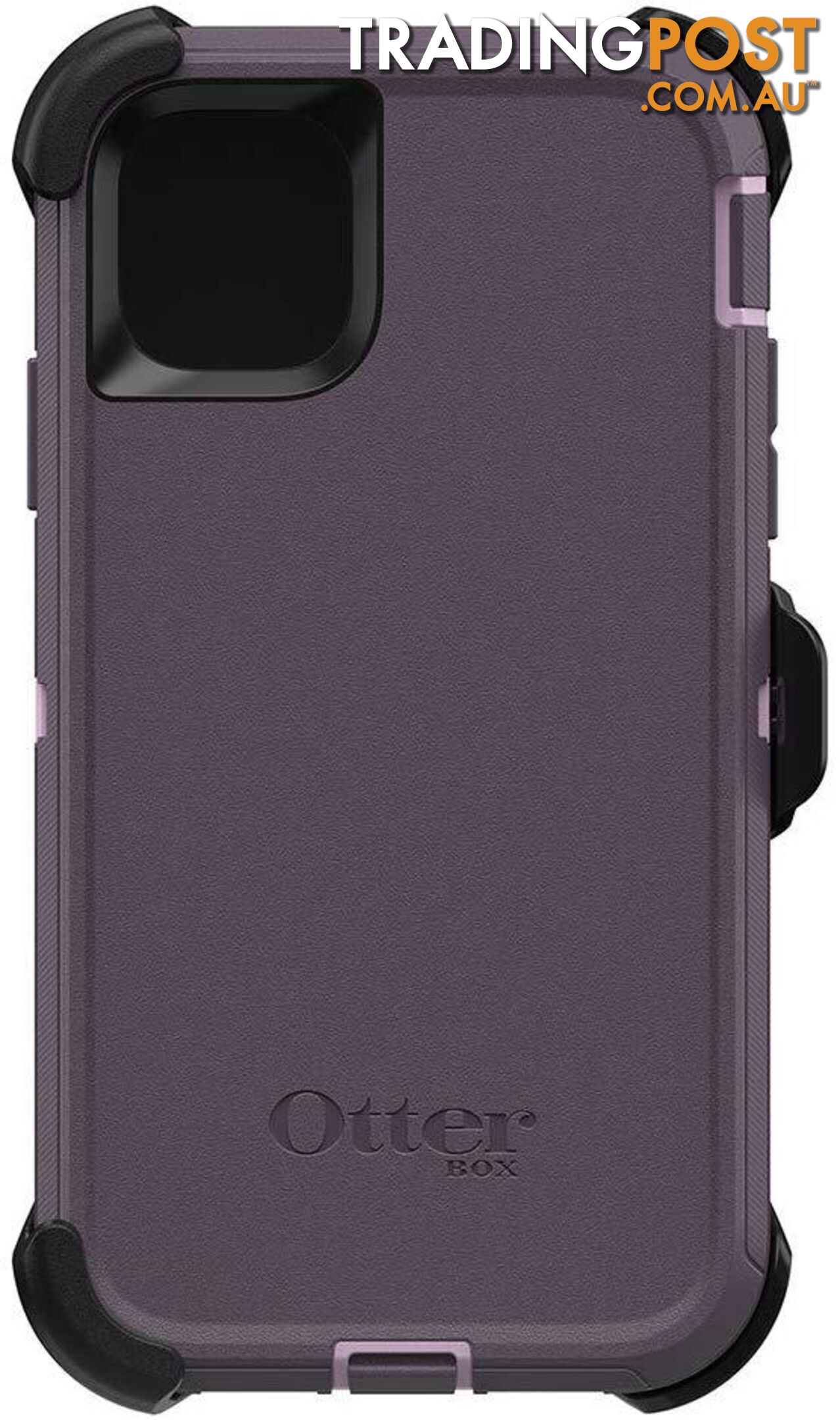 Genuine OtterBox Defender Case For iPhone 11 Pro - OtterBox - Purple Nebula - 660543511212