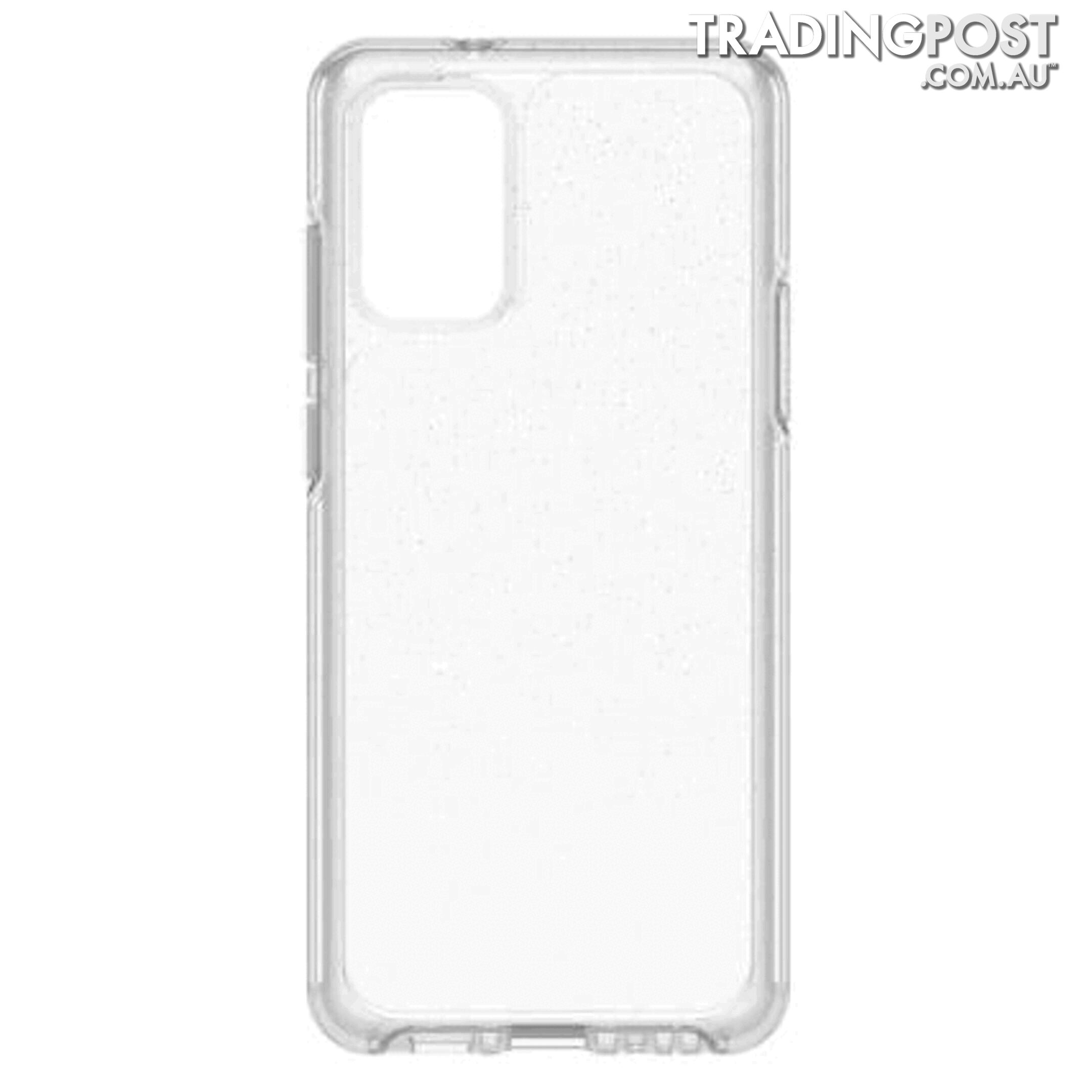 OtterBox Symmetry Clear Case For Samsung Galaxy S20+ - OtterBox - Clear - 840104201985